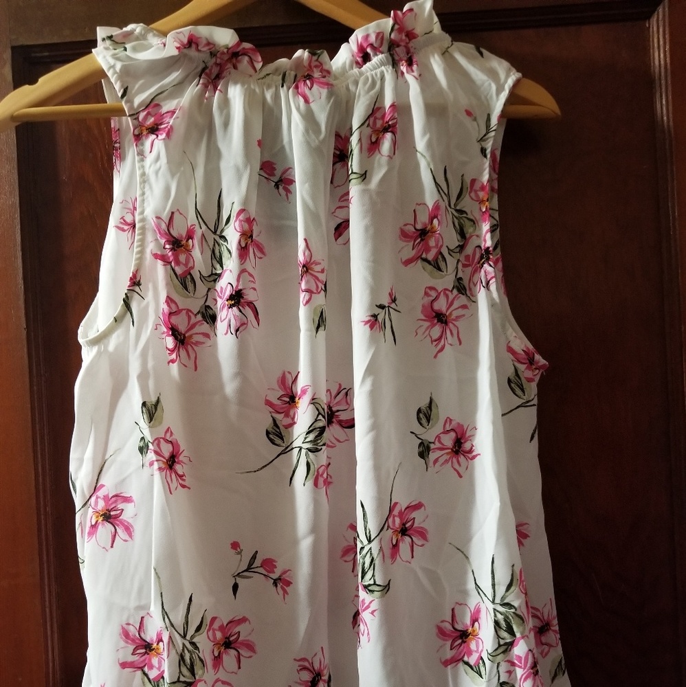 NWT TORRID BLOUSE